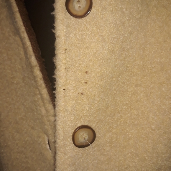 ORVIS  Coat size large - Picture 2 of 3